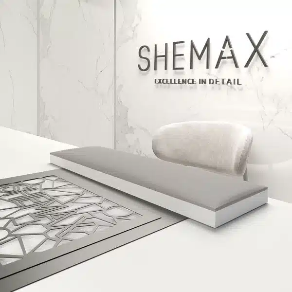 Shemax Armsteun"Luxury Mini Gray"