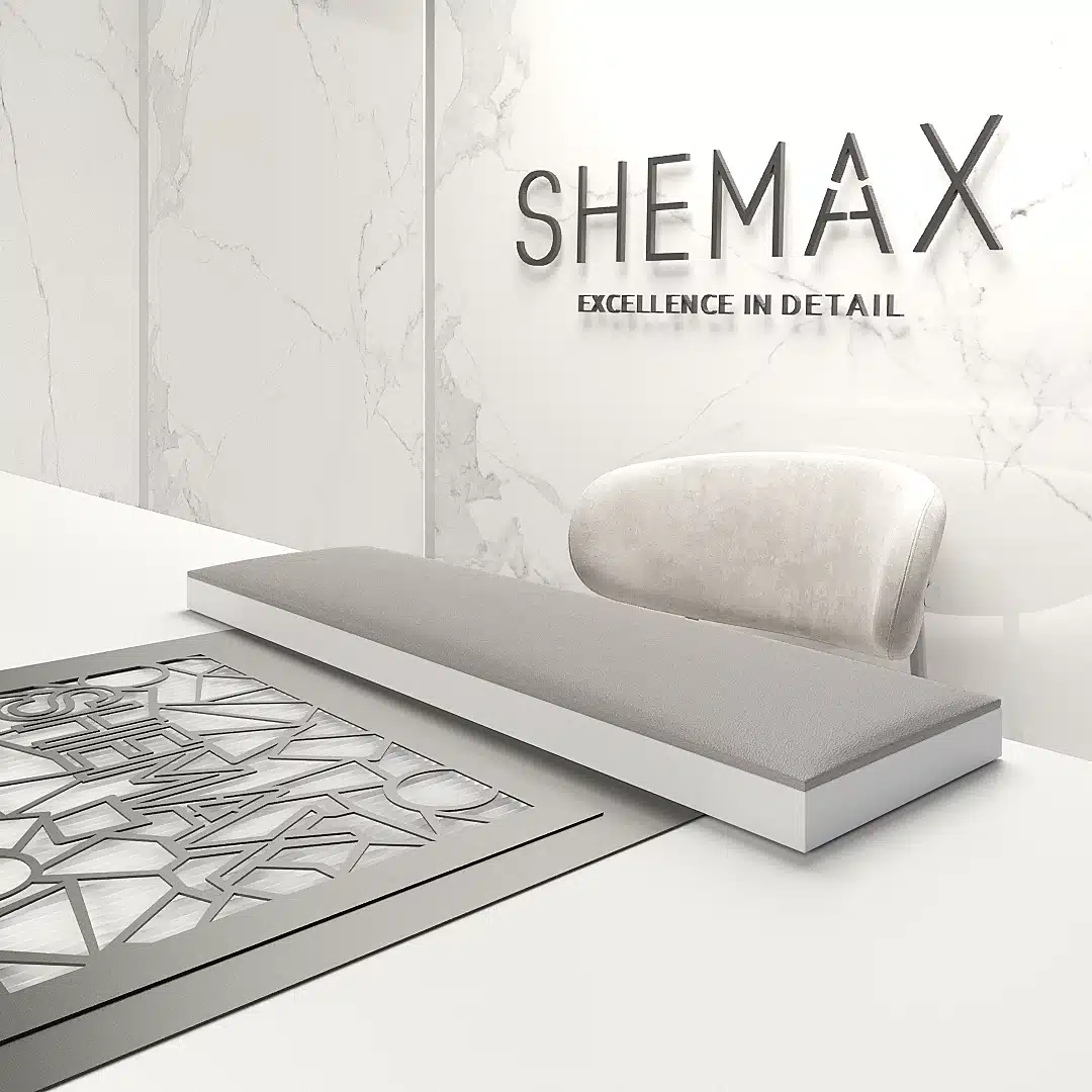 Shemax Armsteun"Luxury Mini Gray" Shemax Armsteun"Luxury Mini Gray"