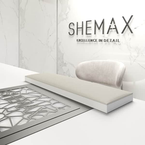 Shemax Armsteun"Luxury Mini Ivory"