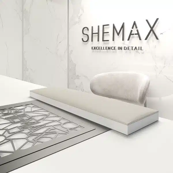 Shemax Armsteun"Luxury Mini Ivory"