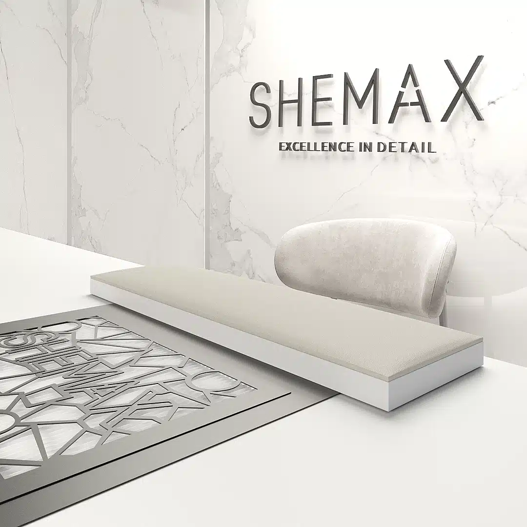Shemax Armsteun"Luxury Mini Ivory" Shemax Armsteun"Luxury Mini Ivory"