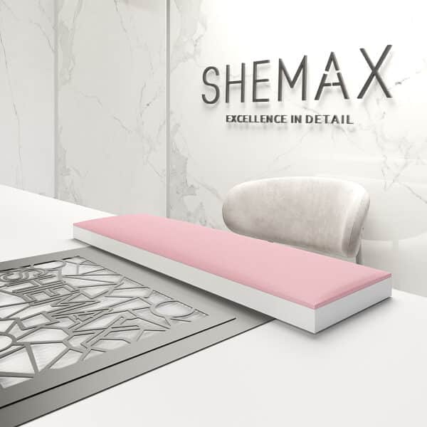 Shemax Armsteun"Luxury Mini Pink"