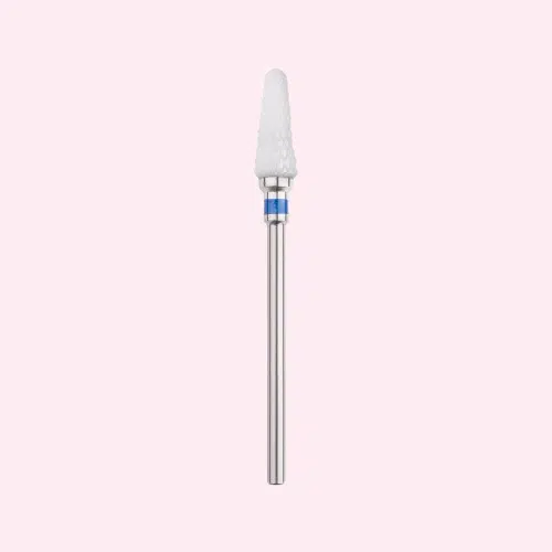 HEAD Ceramic Bit "Cone" Blue 14mm/6mm (HBZ-201BL.060)