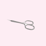 Staleks "Assymetric" UNIQ 20 Type 4 cuticle scissors (SQ-20/4)