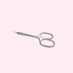 Staleks "Assymetric" UNIQ 20 Type 4 cuticle scissors (SQ-20/4)