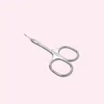 Staleks "Assymetric" UNIQ 20 Type 4 cuticle scissors (SQ-20/4)