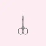 Staleks "Ballerina" UNIQ 10 Type 4 cuticle scissors (SQ-10/4)
