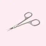 Staleks "Ballerina" UNIQ 10 Type 4 cuticle scissors (SQ-10/4)
