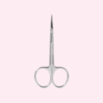 Staleks Expert 51 Type 3 cuticle scissors (SE-51/3)