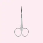 Staleks Expert 51 Type 3 cuticle scissors (SE-51/3)