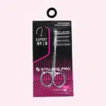 Staleks Expert 51 Type 3 cuticle scissors (SE-51/3)