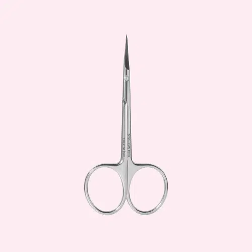 Staleks Expert 51 Type 3 cuticle scissors (SE-51/3)