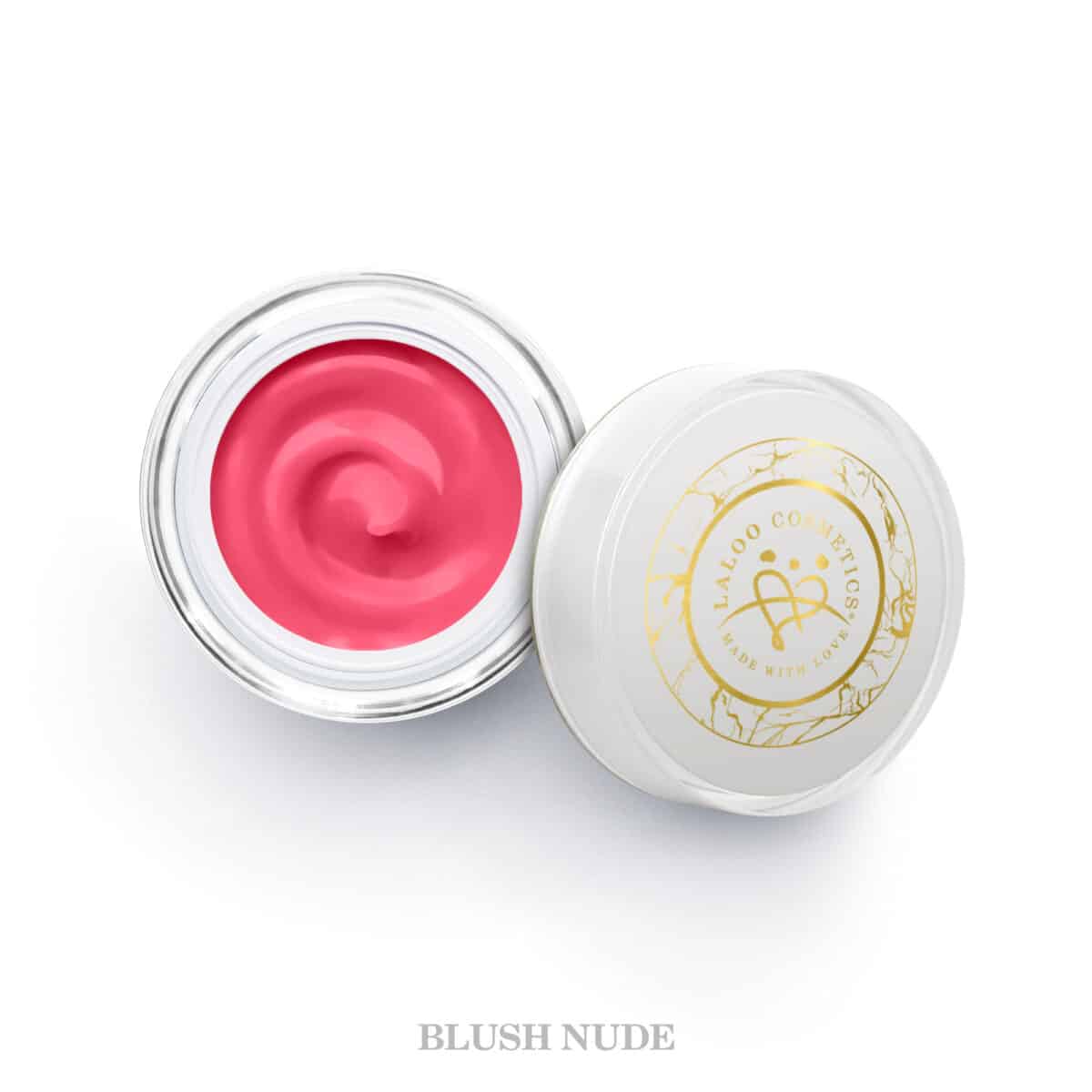 Laloo AcrylGel vol.2 Jar - Blush Nude 30ml