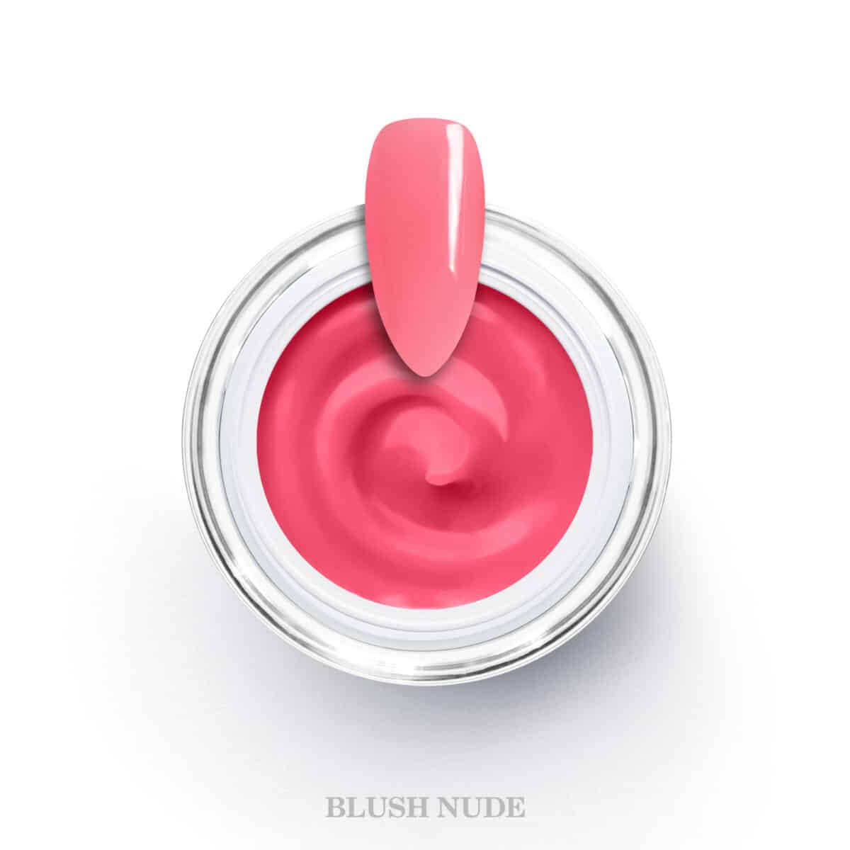 Laloo AcrylGel vol.2 Jar - Blush Nude 30ml