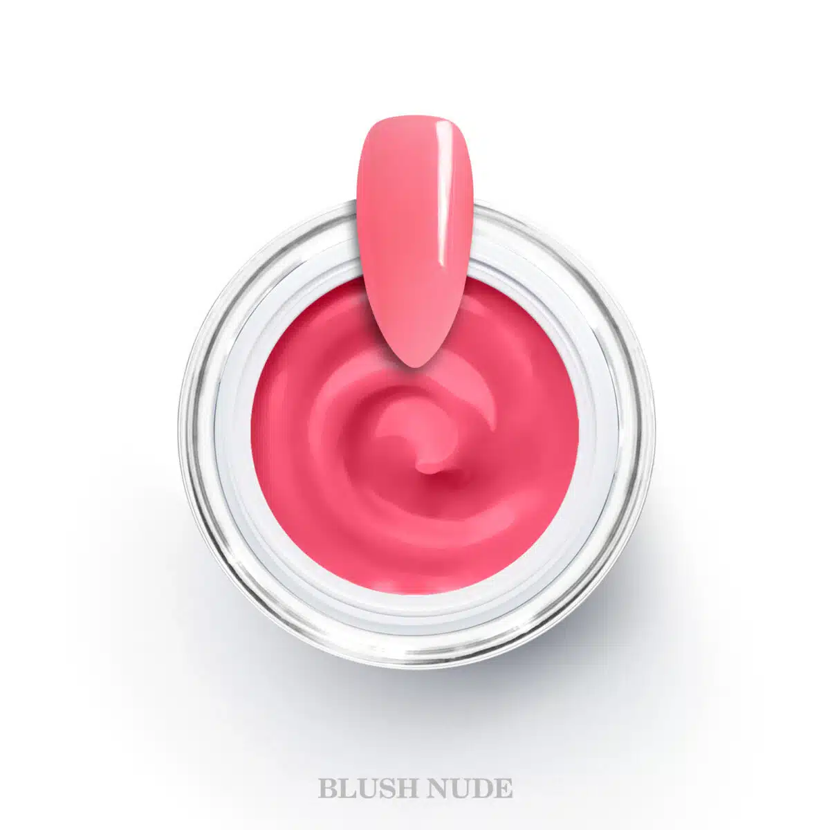 Laloo AcrylGel vol.2 Jar - Blush Nude 30ml