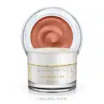 Laloo AcrylGel vol.2 Jar - Caramel Nude 30ml