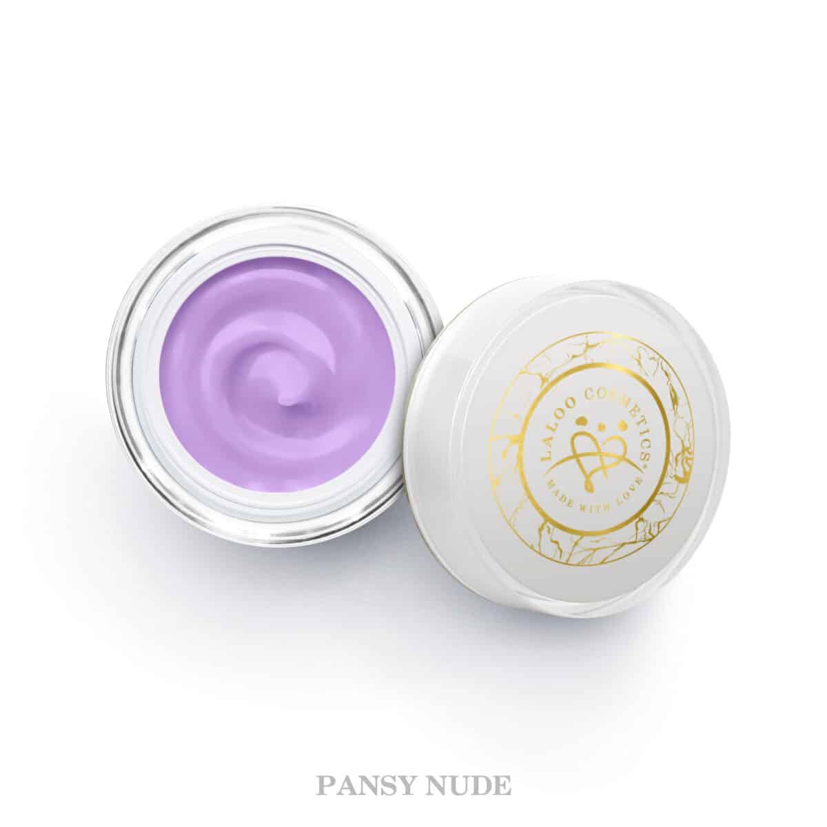 Laloo AcrylGel vol.2 Jar - Pansy Nude 30ml
