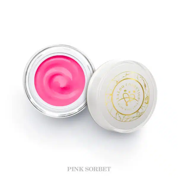 Laloo AcrylGel vol.2 Jar - Pink Sorbet 30ml