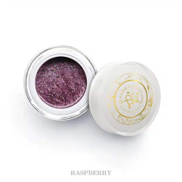 Laloo AcrylGel vol.2 Jar - Raspberry 30ml