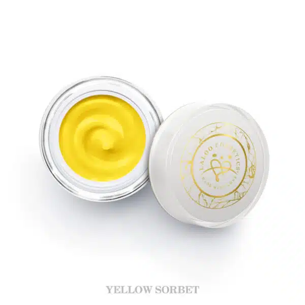 Laloo AcrylGel vol.2 Jar - Yellow Sorbet 30ml