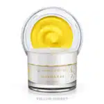 Laloo AcrylGel vol.2 Jar - Yellow Sorbet 30ml