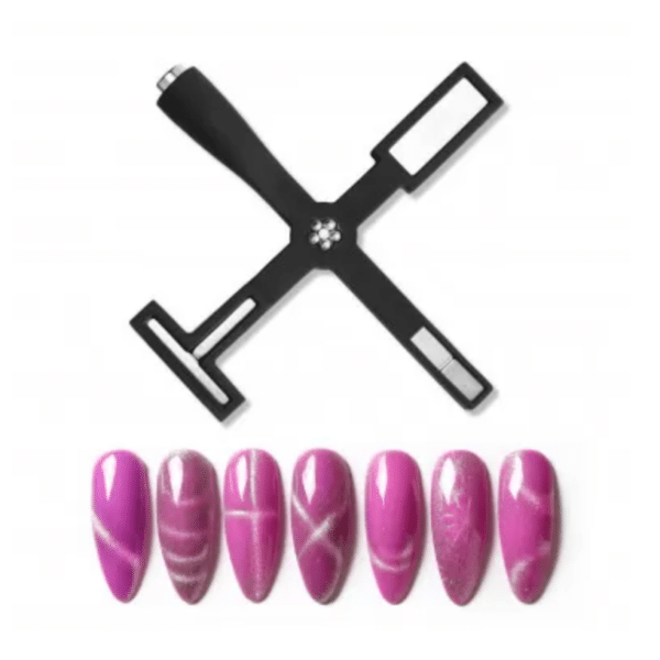 Laloo Multi Cross Magnet