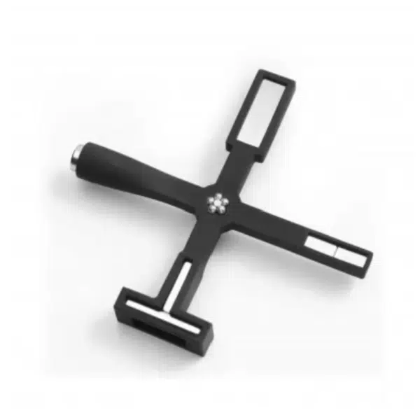 Laloo Multi Cross Magnet