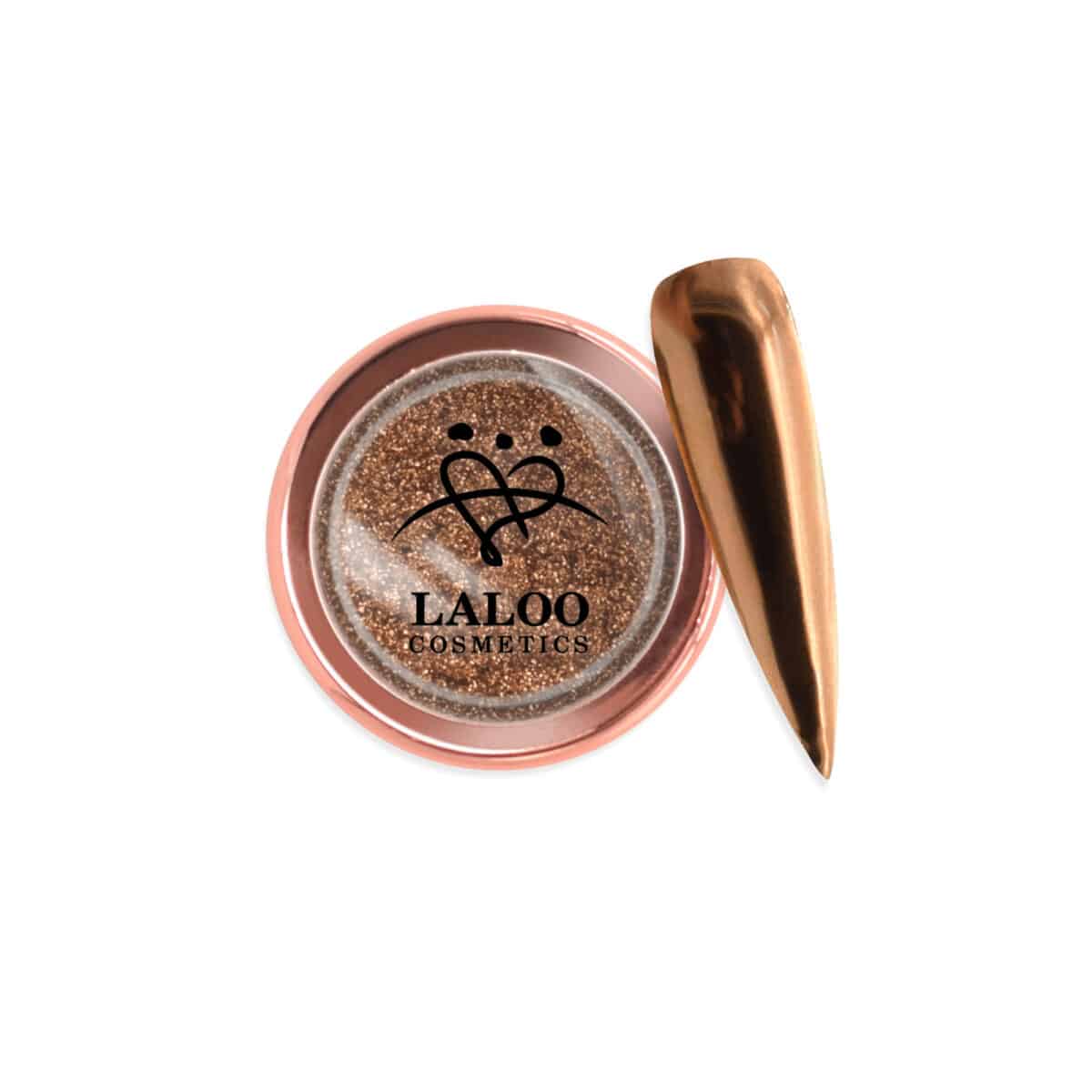 Laloo Titanium Mirror Effect 13