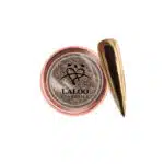 Laloo Titanium Mirror Effect 4