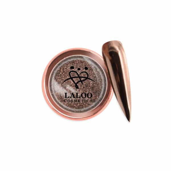 Laloo Titanium Mirror Effect 5