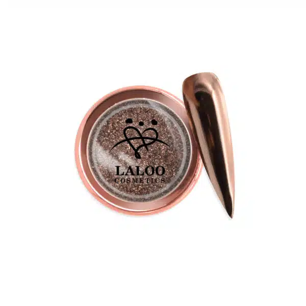 Laloo Titanium Mirror Effect 5