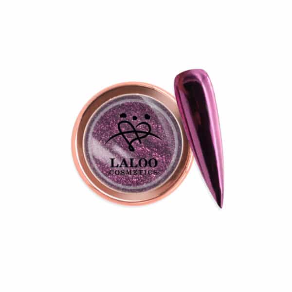 Laloo Titanium Mirror Effect 8