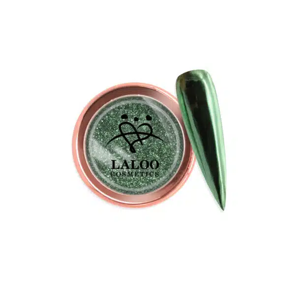 Laloo Titanium Mirror Effect 9