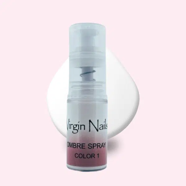 Virgin Nails Ombre Spray Color 1