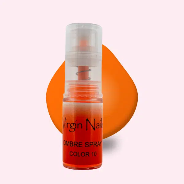 Virgin Nails Ombre Spray Color 10