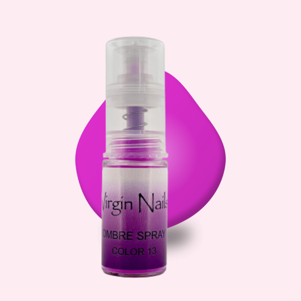 Virgin Nails Ombre Spray Color 13