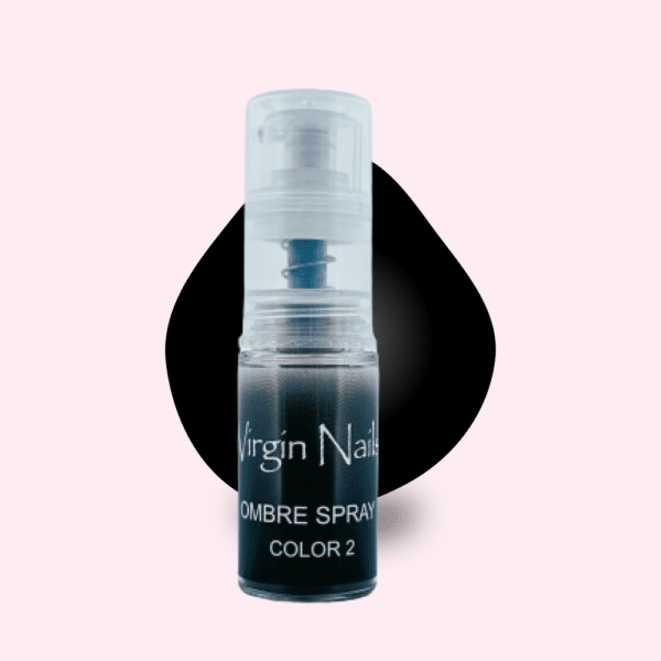 Virgin Nails Ombre Spray Color 2