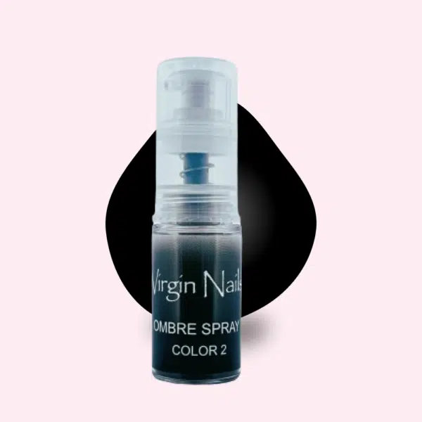 Virgin Nails Ombre Spray Color 2