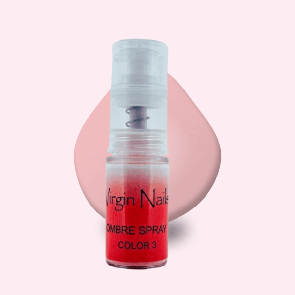 Virgin Nails Ombre Spray Color 3