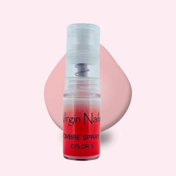 Virgin Nails Ombre Spray Color 3