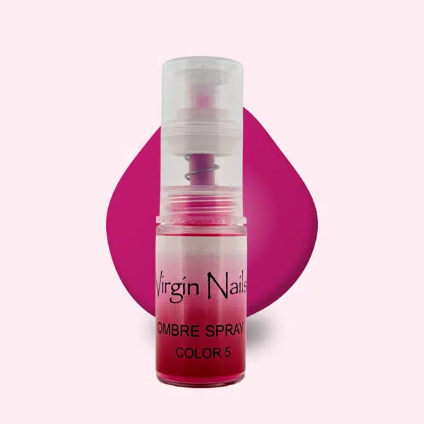 Virgin Nails Ombre Spray Color 5