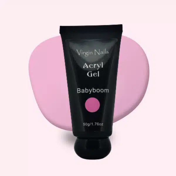 Acryl-Gel "Babyboom" 50gr