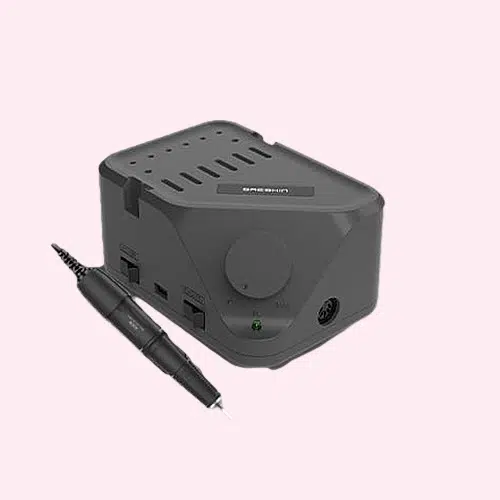 Brillian B350 Frees zwart met zwart handstuk