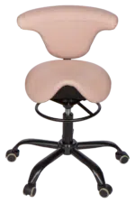 Virgin Nails Tabouret/Zadelkruk Roze