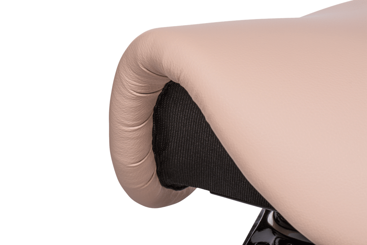 Virgin Nails Tabouret/Zadelkruk Roze