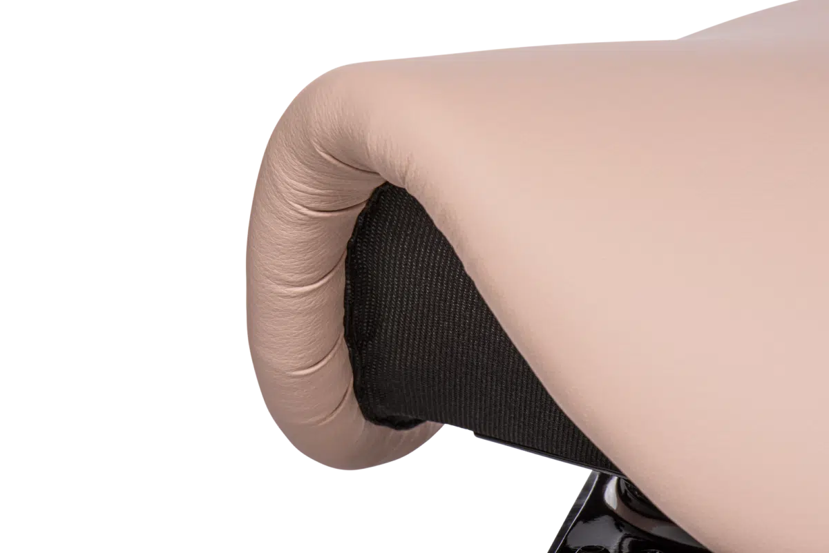 Virgin Nails Tabouret/Zadelkruk Roze