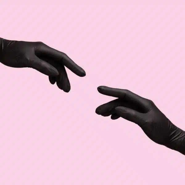 MicroSTOP handschoenen - SMALL