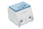 MicroSTOP hetelucht sterilisator - COMPACT