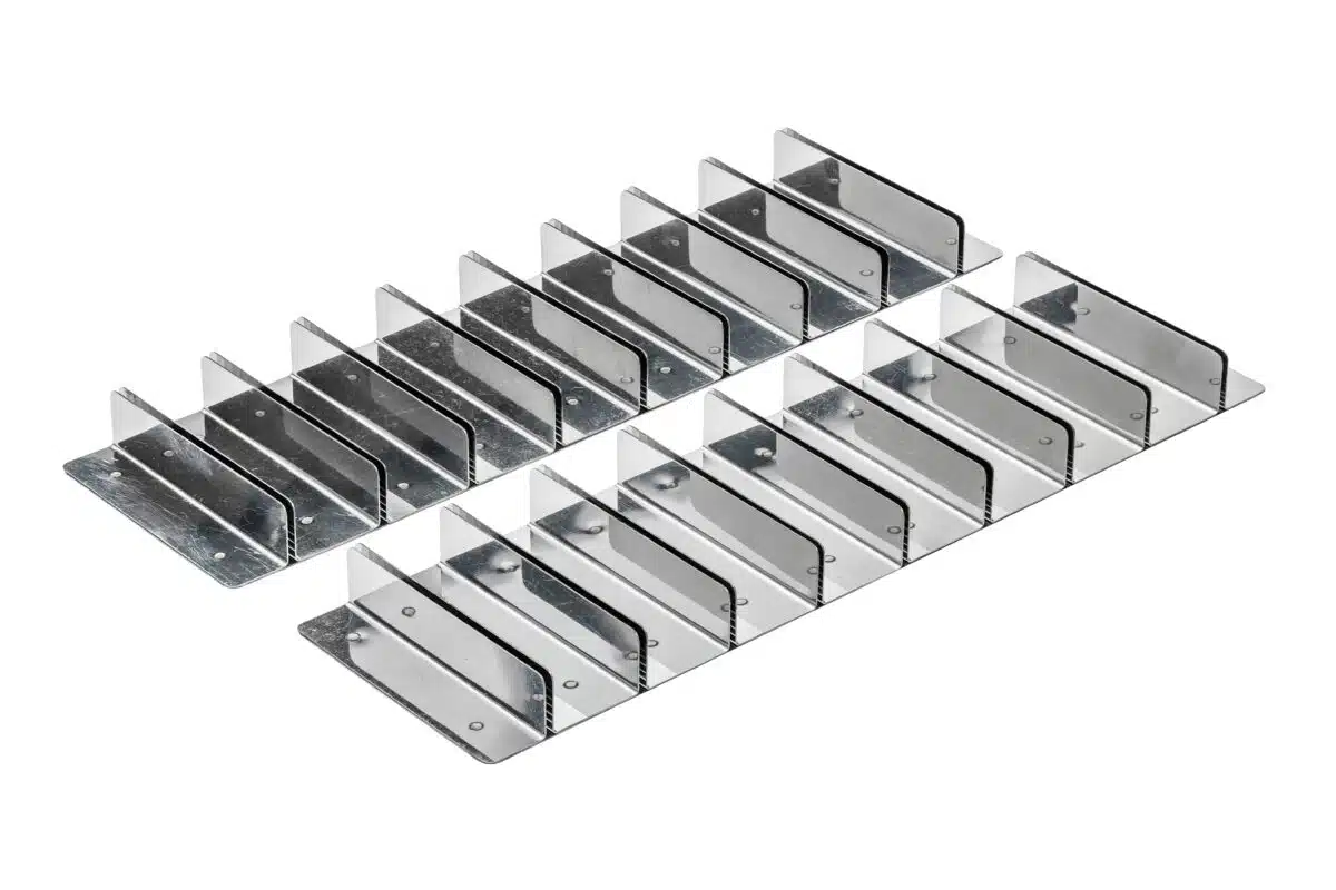 MicroSTOP hetelucht sterilisator - MAXI