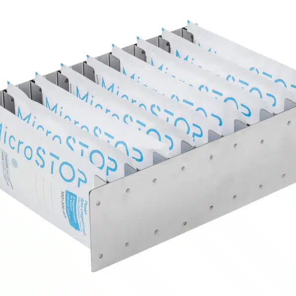 MicroSTOP hetelucht sterilisator - MAXI